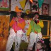 Carnavalsbal 2011