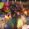 Carnavalsbal 2011