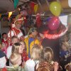Carnavalsbal 2011