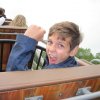 Scouting fundays 2011