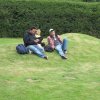 Scouting fundays 2011