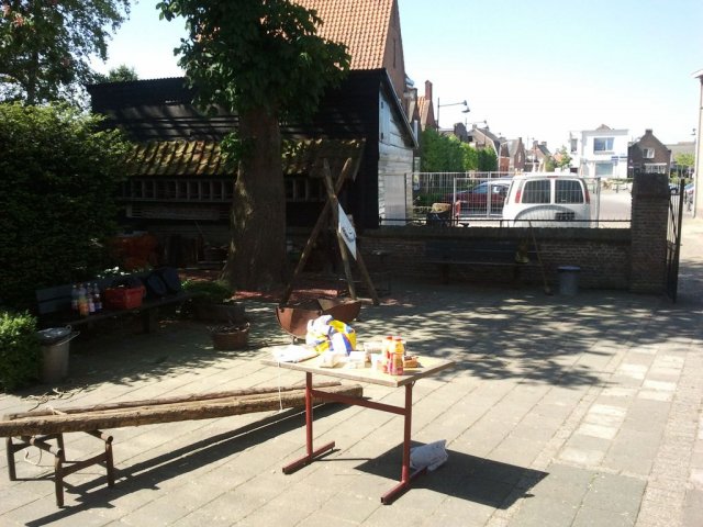 Holle roffel 2011