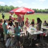 Vriendjesdag 2011