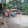 Vriendjesdag 2011