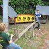 Vriendjesdag 2011