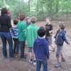 Vriendjesdag 2011