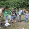 Vriendjesdag 2011