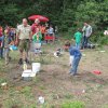 Vriendjesdag 2011