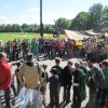 Vriendjesdag 2011