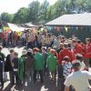Vriendjesdag 2011