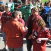 Vriendjesdag 2011