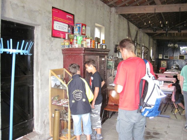 Bike & Bingo 2011