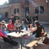 Groepsweekend 2011