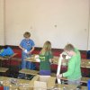 Groepsweekend 2011