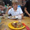 Groepsweekend 2011