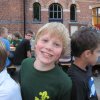 Groepsweekend 2011