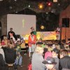 Groepsweekend 2011