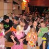 Groepsweekend 2011