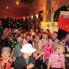Groepsweekend 2011