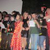 Groepsweekend 2011