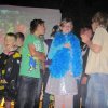 Groepsweekend 2011