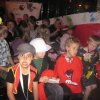 Groepsweekend 2011