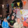 Groepsweekend 2011