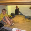 Groepsweekend 2011
