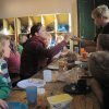 Groepsweekend 2011