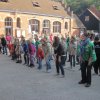 Groepsweekend 2011