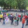 Groepsweekend 2011