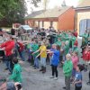 Groepsweekend 2011