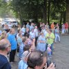 Groepsweekend 2011