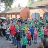 Groepsweekend 2011