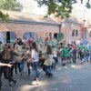 Groepsweekend 2011