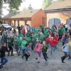 Groepsweekend 2011