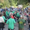 Groepsweekend 2011