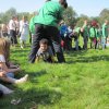 Groepsweekend 2011