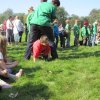 Groepsweekend 2011