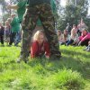 Groepsweekend 2011
