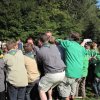Groepsweekend 2011