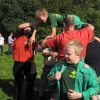 Groepsweekend 2011
