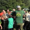 Groepsweekend 2011