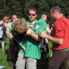 Groepsweekend 2011