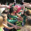 Groepsweekend 2011