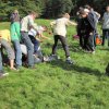 Groepsweekend 2011