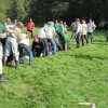 Groepsweekend 2011