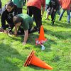 Groepsweekend 2011