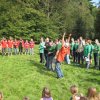Groepsweekend 2011
