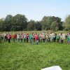 Groepsweekend 2011